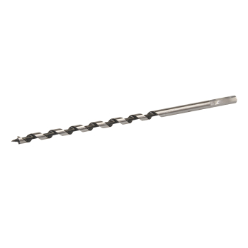 Silverline Auger Bit - 8 x 235mm - Code 868545