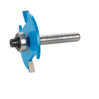 Silverline 1/4 inch  Biscuit Cutter - No.10 & 20 - Code 868596