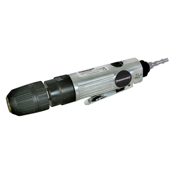 Silverline Air Drill Straight - 10mm - Code 868625