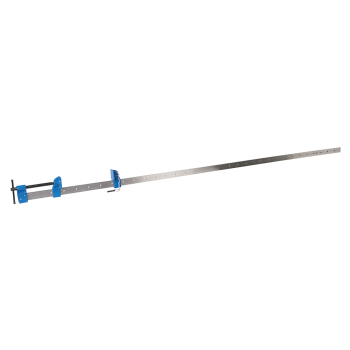 Silverline Expert Sash Cramp - 1800mm - Code 868627