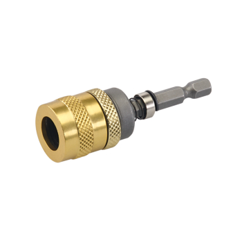 Silverline Bit Holder - 70mm - 1/4 inch  Hex - Code 868641