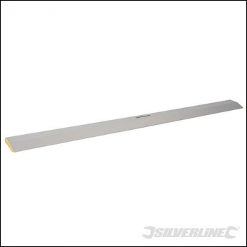Silverline Feather Edge - 2500mm - Code 868654