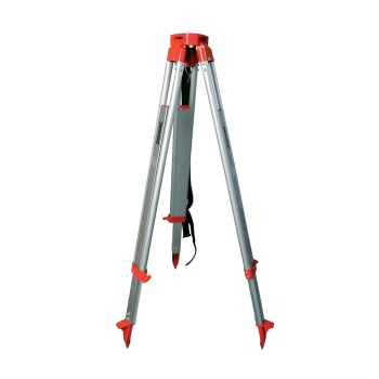 Silverline Aluminium Tripod - 1.6m - Code 868659