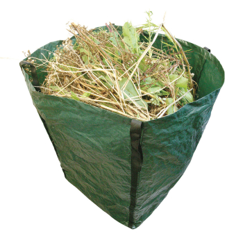 Silverline High Capacity Garden Sack - 600 x 600 x 1000mm - 360L Capacity - Code 868674