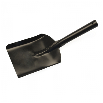 Silverline Coal Shovel - 175mm - Code 868704
