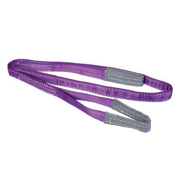 Silverline Cargo Sling 1 Tonne - 2m - Code 868705