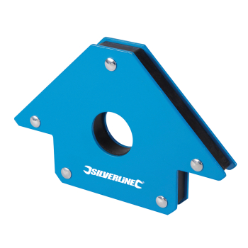 Silverline Welding Magnet - 100mm / 13kg - Code 868731