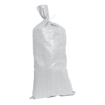 Silverline Sand Bags 10pk - 750 x 330mm - Code 868732