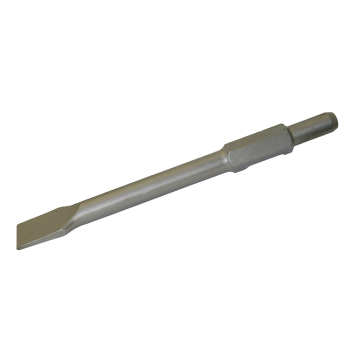 Silverline Hex Chisel 29mm - 40 x 380mm - Code 868735