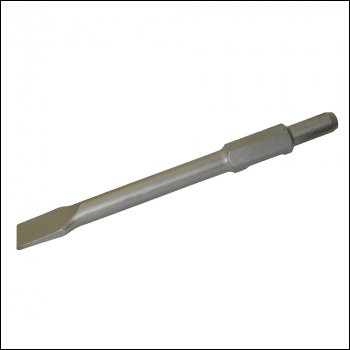 Silverline Hex Chisel 29mm - 40 x 380mm - Code 868735