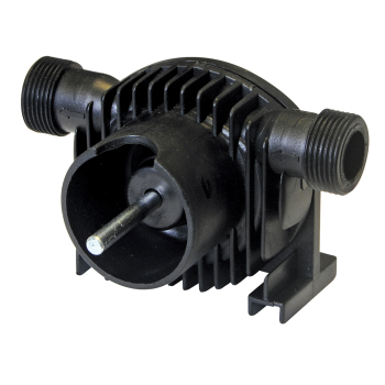 Silverline Drill-Powered Pump - 3/4 inch  BSP - Code 868760