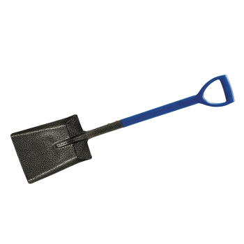 Silverline Square Mouth Shovel - 1000mm - Code 868763