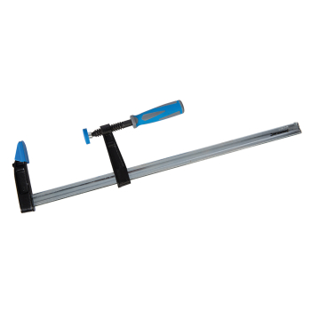 Silverline F-Clamp Heavy Duty - 450 x 80mm - Code 868771