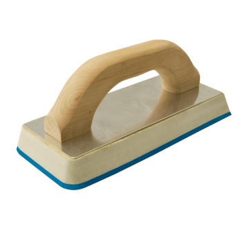Silverline Blue Grout Float - 230 x 100mm - Code 868785