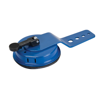 Silverline Tile Drilling Jig - 120mm - Code 868804