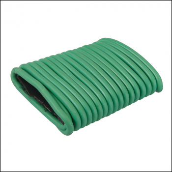 Silverline Twisty Ties - 4.8mm x 5m - Code 868820