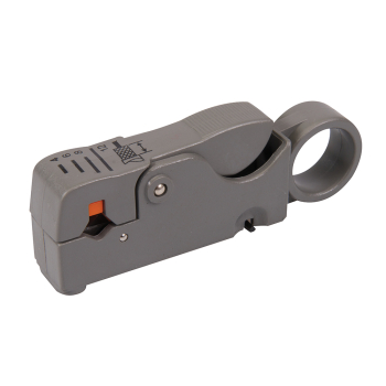 Silverline Coaxial Cable Strippers - 100mm - Code 868823