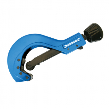 Silverline Quick Release Tube Cutter - 6 - 64mm - Code 868825