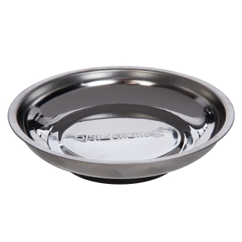 Silverline Magnetic Parts Tray - 150mm - Code 871414