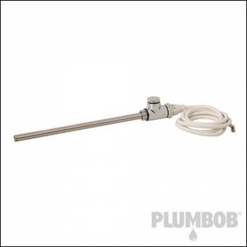 Plumbob Towel Radiator Heating Element - 600W - Code 873348