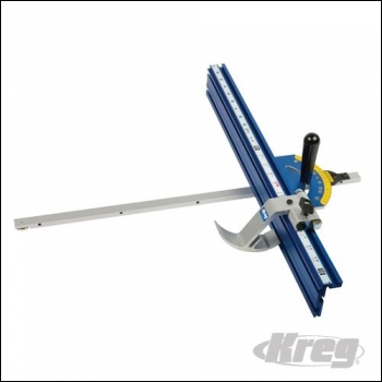KREG Precision Mitre Gauge System
