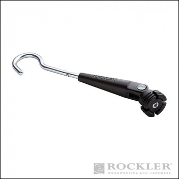 Rockler Sure-Hook - 35mm / 360? - Code 876643