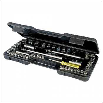 Task Socket Set 52pce - 52pce - Code 877777