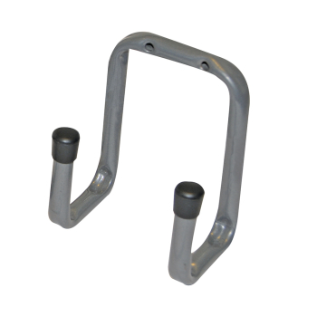 Fixman Universal Double Arm Storage Hooks - Box of 5