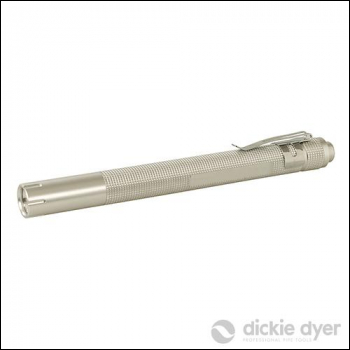 Dickie Dyer Inspection Torch - LED - Code 885058