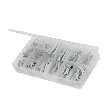 Fixman Spring Assortment Pack - 200pce - Code 885554