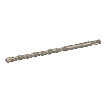 Silverline SDS Plus Masonry Drill Bit - 12 x 210mm - Code 892541