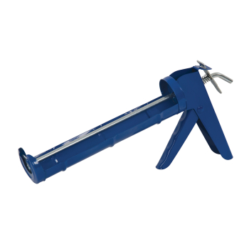 Silverline Standard Caulking Gun - 300ml - Code 895036