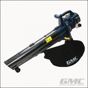 GMC Petrol Leaf Blower - GMCP30C - Code 897529