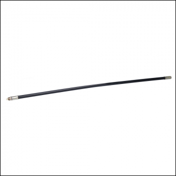 Silverline Spare Lock Rod Drain Rod - Spare Rod 920mm - Code 898451