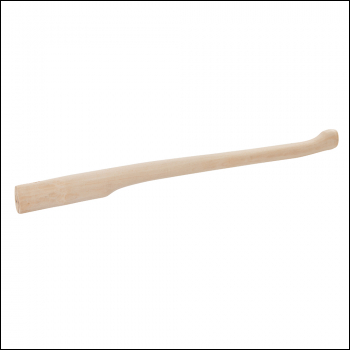 Silverline Axe Handle - 36 x 2 1/2 inch  (915 x 64mm) - Code 900913