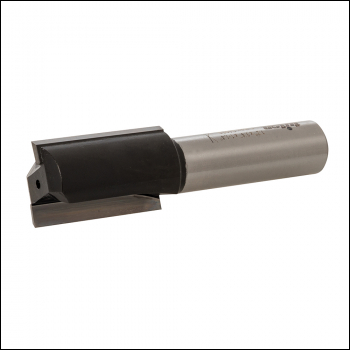 Triton 1/2 inch  Straight Bit - 3/4 inch  x 1 1/4 inch  - Code 903364