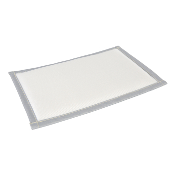 Dickie Dyer Burn Barrier - 290 x 200mm - Code 903666