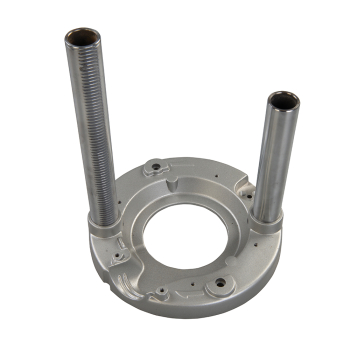 Triton Base and Post Assembly - TRA001 - Code 907716
