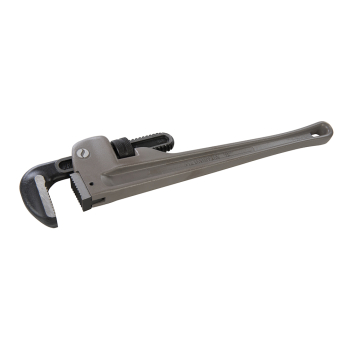 Dickie Dyer Aluminium Pipe Wrench - 460mm / 18 inch  - Code 909397
