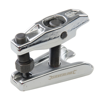 Silverline Ball Joint Puller - 20mm Jaw Capacity - Code 909485