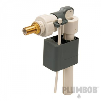 Plumbob Fill Valve - Bottom Entry - Code 914259
