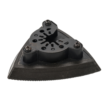 Triton EVA Hook & Loop Sanding Pad - 93mm - Code 914924