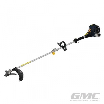 GMC Multi-Head Garden System 30cc - GMHS30 - Code 918374