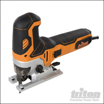 Triton TJS001 TRITON JIGSAW - TJS001EU - Code 918492