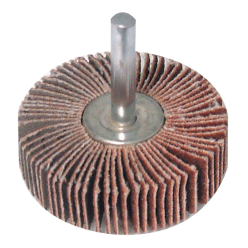 Silverline Flap Wheel - 40mm 40 Grit - Code 918524