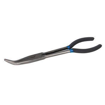 Silverline Long Reach Electronics Pliers
