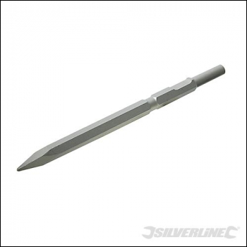 Silverline Kango K900/950 Point - 600mm - Code 918527