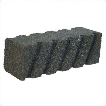 Silverline Concrete Rubbing Brick - 24 Grit - Code 918552