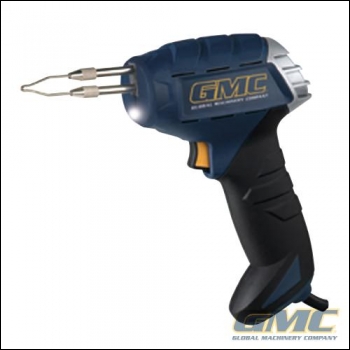 GMC Soldering Gun 100W