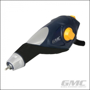 GMC 13W Multi-Surface Engraver - DEC007EN - Code 920182